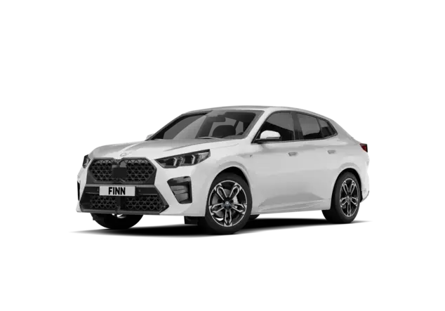 Angebotsdetails BMW X2 sDrive20i Steptronic DCT Alpinweiß Uni