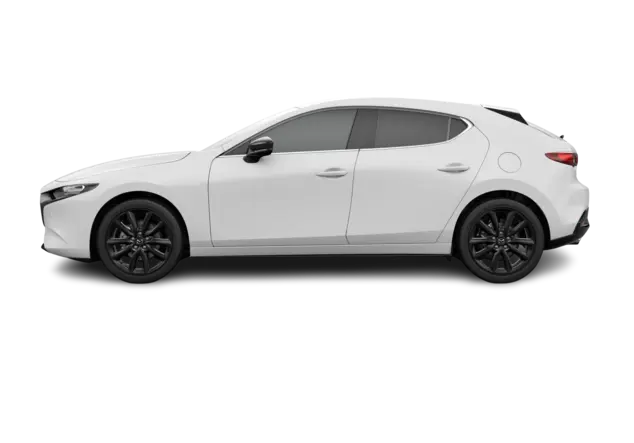 Angebotsdetails Mazda Mazda3 e-SKYACTIV G 140 Homura Automatik Arctic White