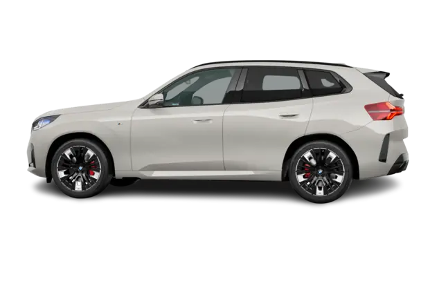 Angebotsdetails BMW X3 xDrive20d Dune Grey Metallic