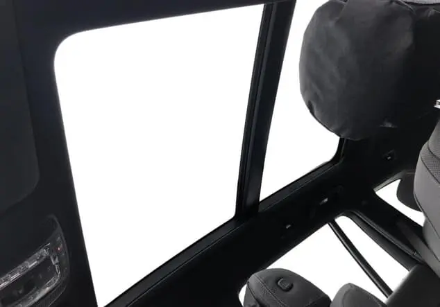 Angebotsdetails Mercedes-Benz GLS 350 d 4MATIC ++sofort verfügbar++ Graulack selenitgrau