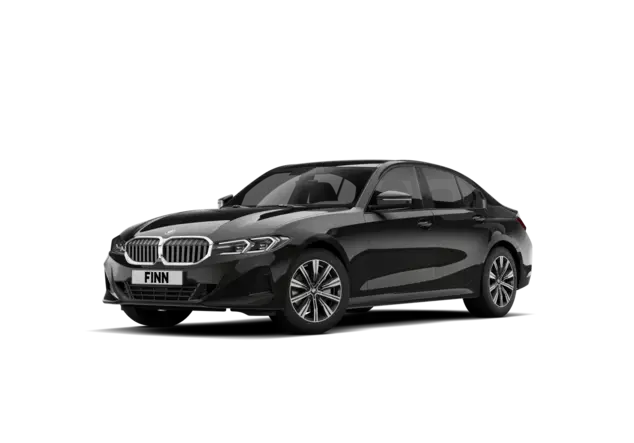 Angebotsdetails BMW 3er Limousine M340i xDrive Auto Black Sapphire metallic