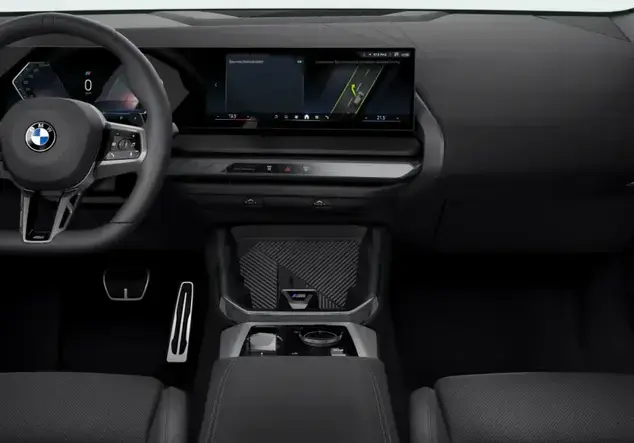 Angebotsdetails BMW X3 xDrive20d Dune Grey Metallic