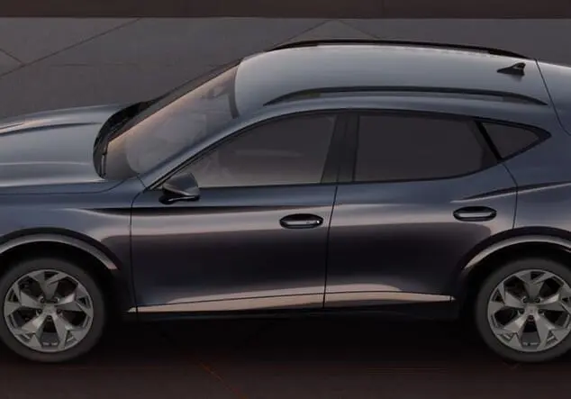 Angebotsdetails Cupra Formentor Cupra Formentor 1.5 eTSI 7-Gang-DSG 110.00 kW (150 PS) MAGNETIC GRAU METALLIC