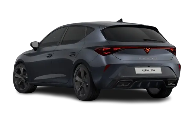 Angebotsdetails Cupra Leon 1.5 eTSI 110kW Magnetic Grau Metallic