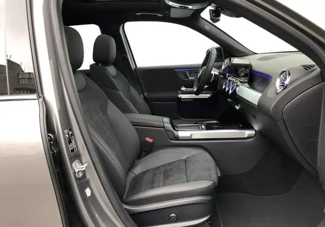 Angebotsdetails Mercedes-Benz GLB 220 d 4MATIC ++sofort verfügbar++ Graulack mountaingrau