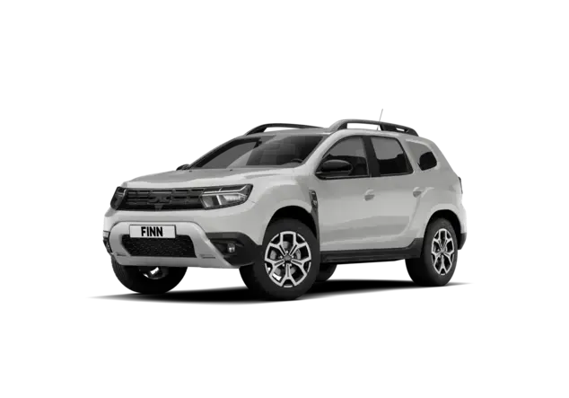 Angebotsdetails Dacia Duster mild hybrid 140 Journey Sandstone Metallic