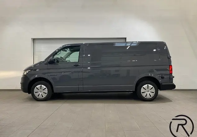 Angebotsdetails Volkswagen Transporter T6.1 Kasten 2.0 TDI LR KLIMA Grau (Pure Grey)