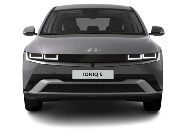 Angebotsdetails Hyundai IONIQ 5 63kWh 125 kW Heckantrieb Centriq Ecotronic Gray