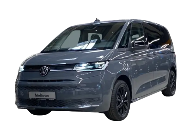 Angebotsdetails Volkswagen Multivan 'ENERGY' 2.0 TDI kurz KÃ KLIMA Grau (Pure Grey)