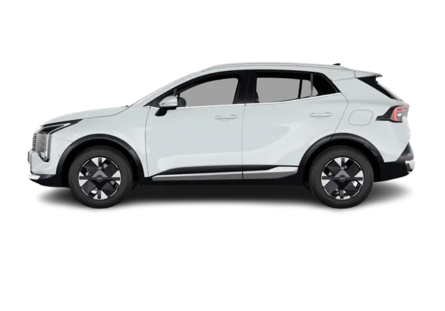 Angebotsdetails Kia Sportage 1.6 T-GDI Plug-in H Auto Plug & Ride Carraraweiss
