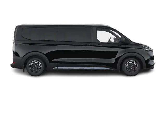 Angebotsdetails Ford Tourneo Custom 2.0 EcoBlue 125kW 320 L2 Active Auto Agate Black Metallic