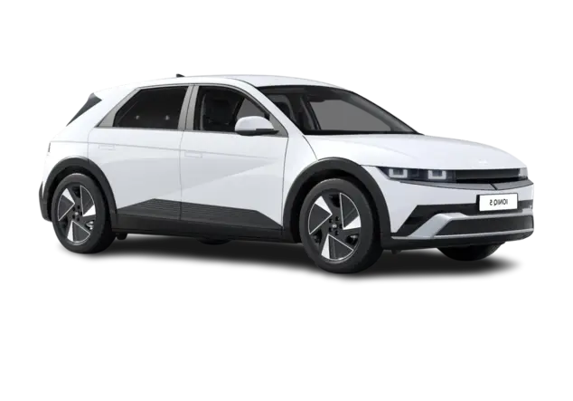 Angebotsdetails Hyundai IONIQ 5 84kWh 168kW Heckantrieb Dynamiq Atlas White Uni