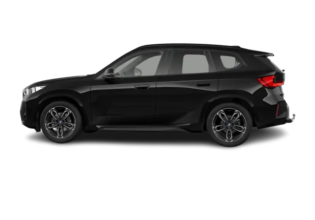 Angebotsdetails BMW X1 sDrive20i Steptronic Black Sapphire Metallic