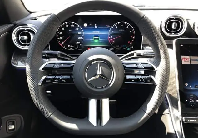 Angebotsdetails Mercedes-Benz CLE 200 Cabriolet ++sofort verfügbar++ Unilack polarweiß