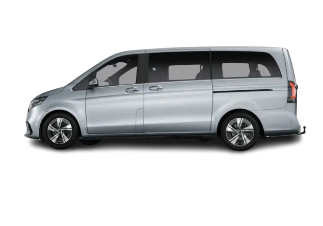 Angebotsdetails Mercedes-Benz V-Klasse V 300 d Aut. AVANTGARDE lang hightechsilber metallic