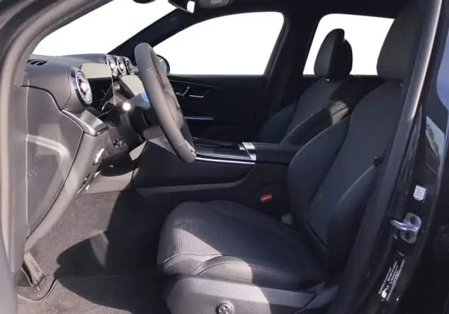 Angebotsdetails Mercedes-Benz GLC 220 d 4MATIC ++sofort verfügbar++ Graulack graphitgrau