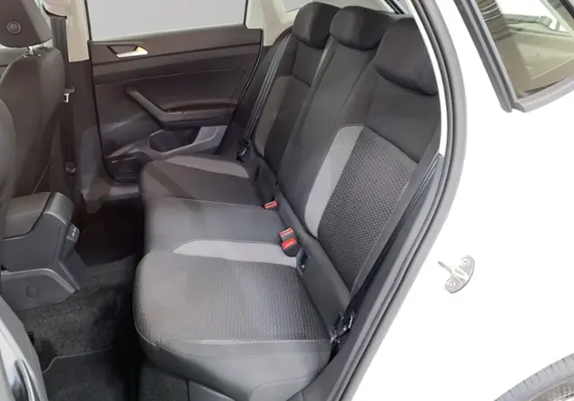 Angebotsdetails Volkswagen Polo Life 1,0 l 59 kW (80 PS) 5-Gang KLIMA WeiÃ (Pure White)