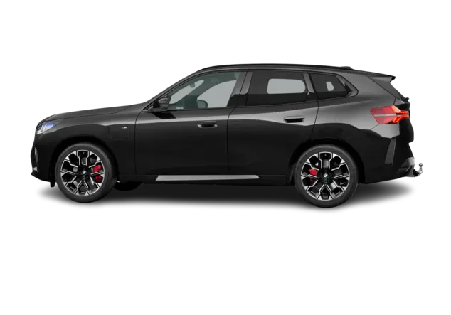 Angebotsdetails BMW X3 xDrive30e Black Sapphire Metallic