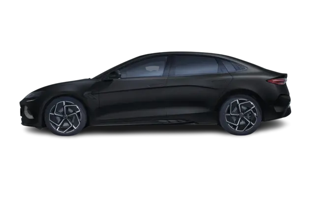 Angebotsdetails BYD Seal BEV 82.5kWh Excellence Space Black