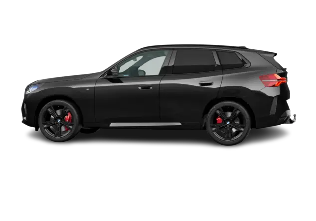 Angebotsdetails BMW X3 M50 Saphirschwarz Metalic