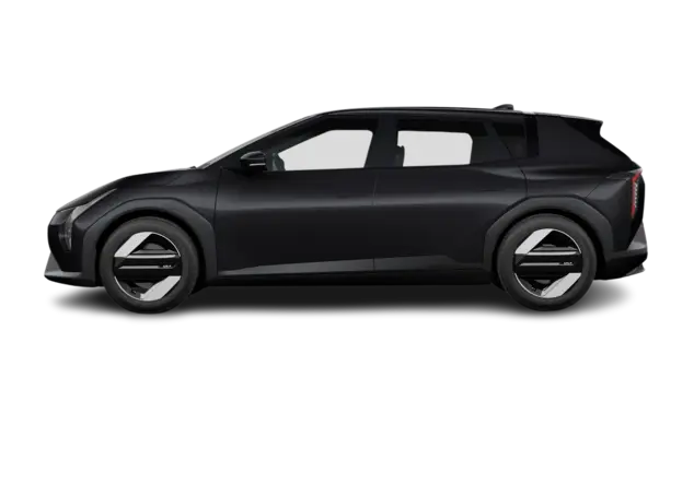 Angebotsdetails Kia EV4 81 kWh 150 kW Earth Frontantrieb Zilinaschwarz