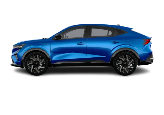 Angebotsdetails Renault Rafale Hybrid E-Tech 300 PHEV Esprit Alpine Gipfel-Blau Metallic