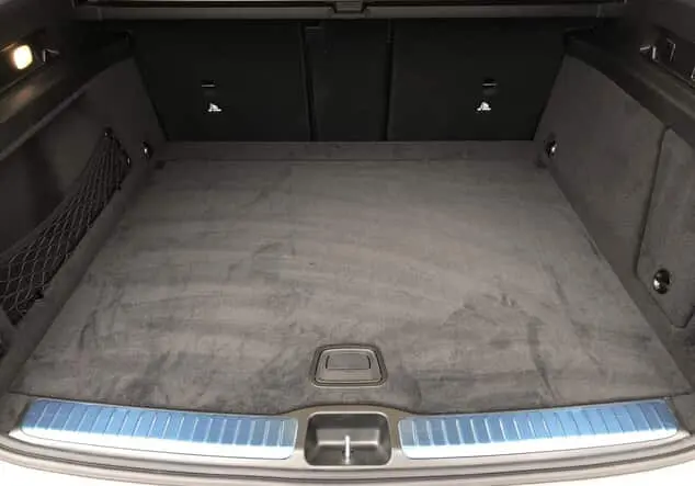 Angebotsdetails Mercedes-Benz GLE 450 d 4MATIC ++sofort verfügbar++ Grau manufaktur lack manufaktur alpingrau uni