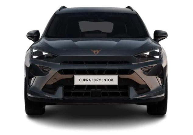 Angebotsdetails Cupra Formentor 1.5 eTSI MHEV 110kW Fjord Blau Uni