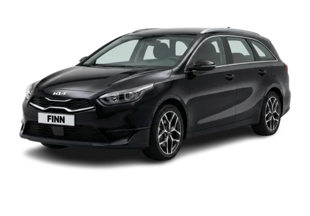 Angebotsdetails Kia Ceed 1.5 T-GDI Ultimate Edition Zilinaschwarz