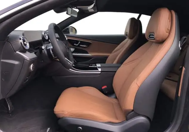 Angebotsdetails Mercedes-Benz CLE 220 d Cabriolet ++sofort verfügbar++ Graulack graphitgrau