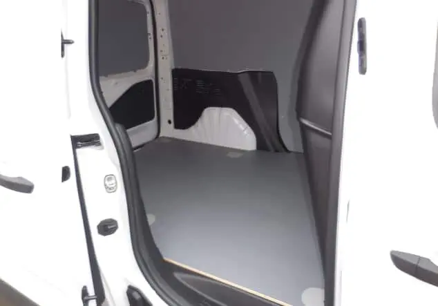 Angebotsdetails Peugeot Partner KW L1 BlueHDi 100*AHK-Kamera-Klima* Eisweiß