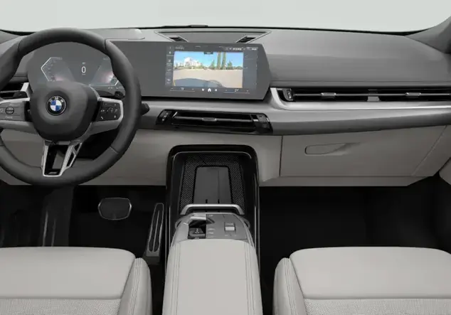 Angebotsdetails BMW X1 xDrive20i Alpinweiß Uni