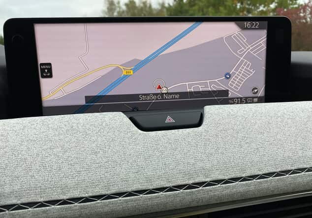 Angebotsdetails Mazda CX-60 MAZDA CX-60 PHEV Aut. TAKUMI PLUS Rhodium White Metallic