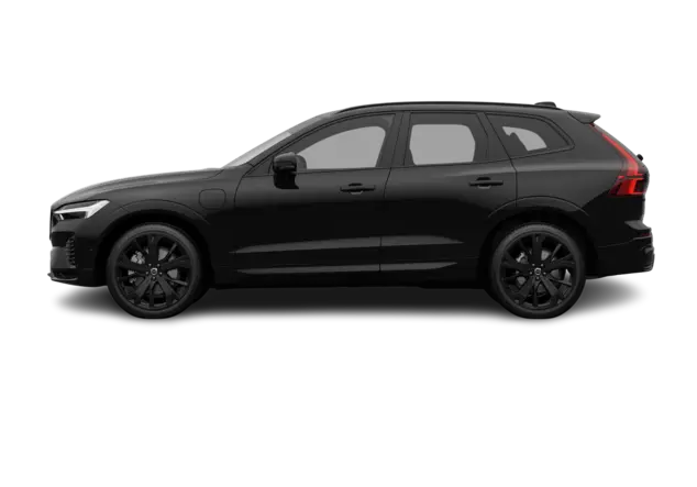 Angebotsdetails Volvo XC60 T6 Plug-in H Plus Black Edition Auto Onyx Black Metallic