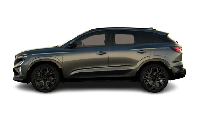 Angebotsdetails Renault Austral Hybrid E-Tech 200 Esprit Alpine Dolomit-Grau Metallic