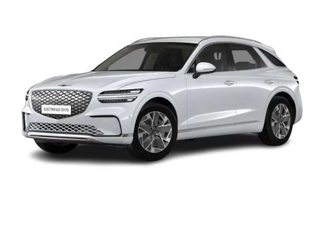Angebotsdetails Genesis Electrified GV70 360kW Uyuni White Pearl