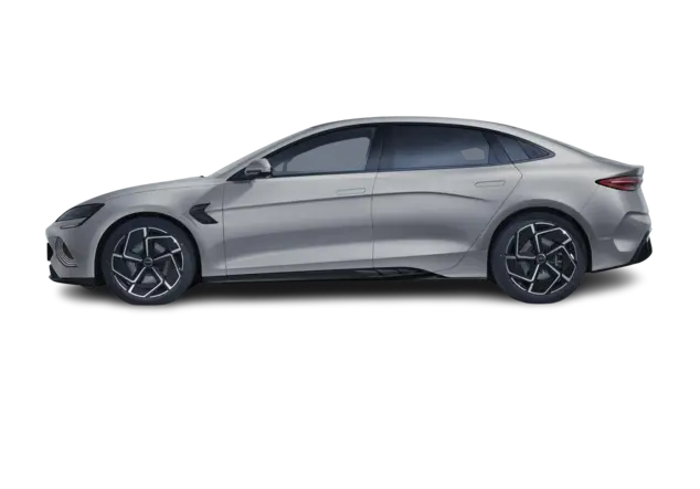 Angebotsdetails BYD Seal BEV 82.5kWh Design Indigo Grey