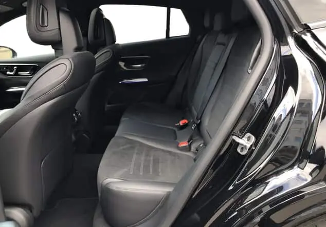 Angebotsdetails Mercedes-Benz GLC 200 d 4MATIC Coupé ++sofort verfügbar++ Schwarzlack obsidianschwarz
