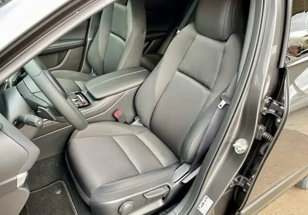 Angebotsdetails Mazda CX-30 CX-30 G150 AUTO SELECTION*DESIGN+PREMIUM grau