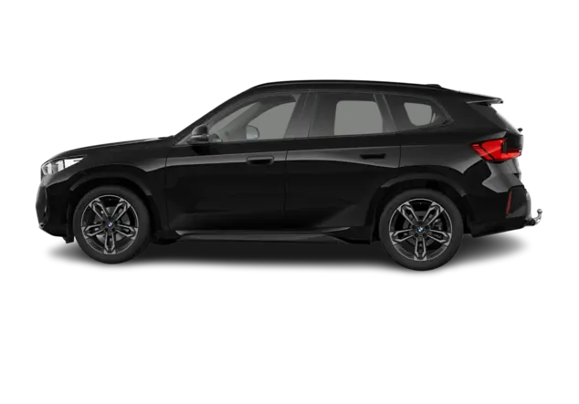 Angebotsdetails BMW X1 xDrive20d Steptronic Saphirschwarz Metalic