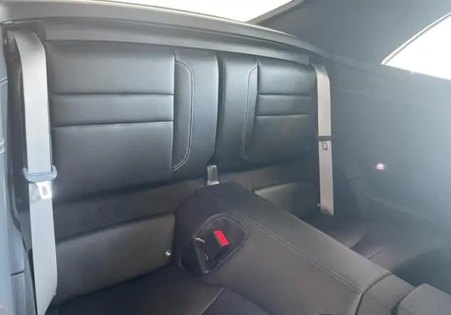 Angebotsdetails Porsche 911 Carrera S Cabrio Kreide