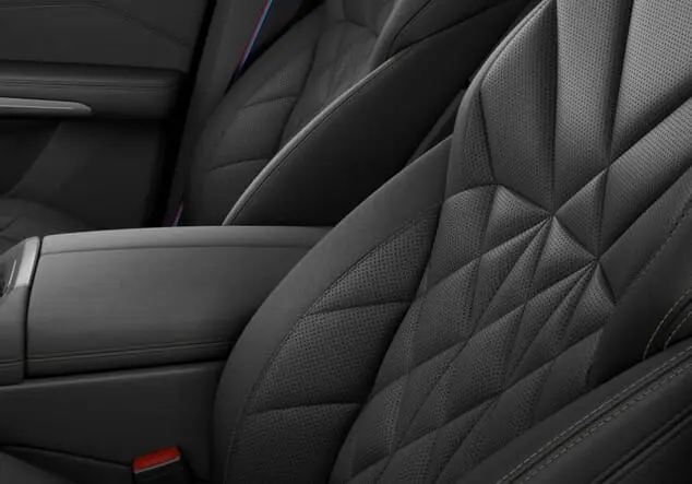 Angebotsdetails BMW X5 xDrive40d Black Sapphire metallic