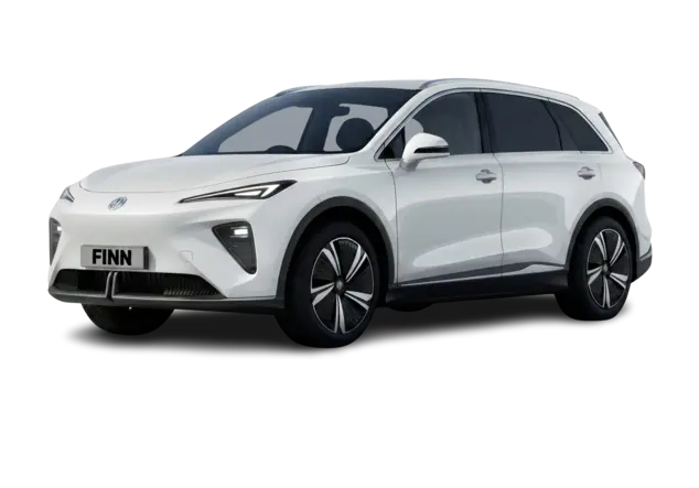 Angebotsdetails MG S6 77 kWh Luxury Long Range Dover White