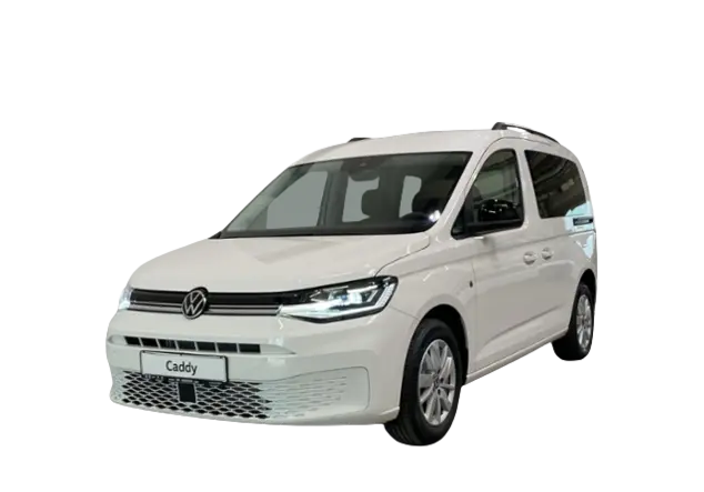 Angebotsdetails Volkswagen Caddy 5 Life 1.5 TSI NAVI abnehmbar WeiÃ (Candy-WeiÃ)