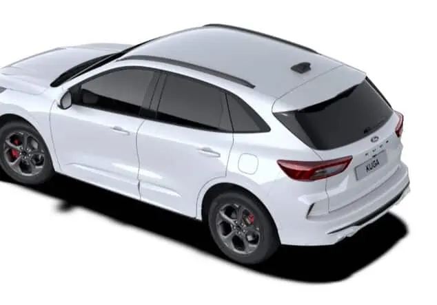 Angebotsdetails Ford Kuga ST-Line X, 8-Gang Automatik, Technologie-Paket, Winter-Paket verschiedene Farben verfügbar( nicht wählbar)