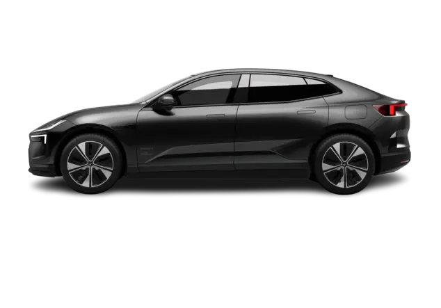 Angebotsdetails Polestar 4 Long Range Single motor Prime Space - matt