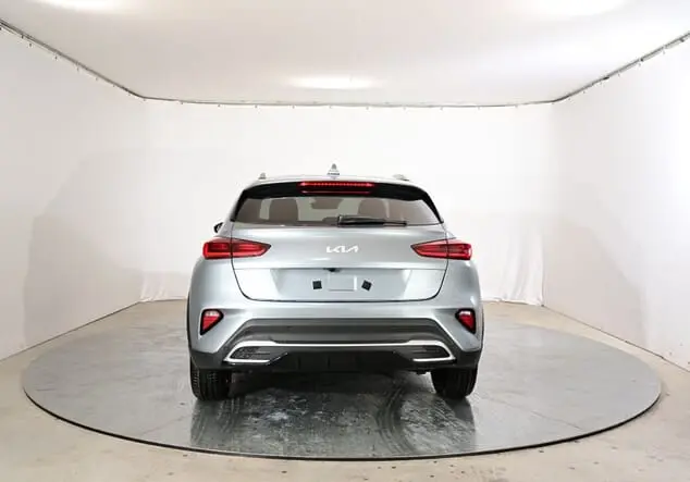 Angebotsdetails Kia XCeed Kia Xceed MY26 1.0 T-GDI MHEV 85 kW (115 PS) 7-Gang-DCT Lunarsilber Metallic