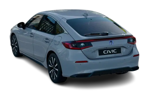 Angebotsdetails Honda Civic 2.0 i-MMD Hybrid Advance Auto Sonic Grey Pearl