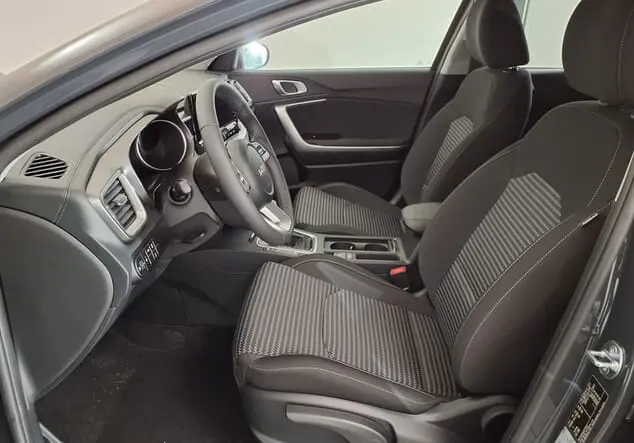 Angebotsdetails Kia XCeed Kia Xceed MY26 1.0 T-GDI MHEV 85 kW (115 PS) 7-Gang-DCT Pentametal Metallic