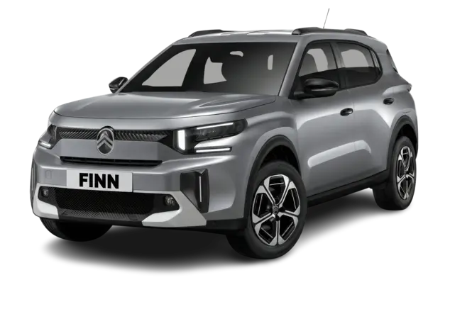 Angebotsdetails Citroen C3 Aircross Hybrid 145 ë-DCS6 MAX Mercure-Grau Metallic